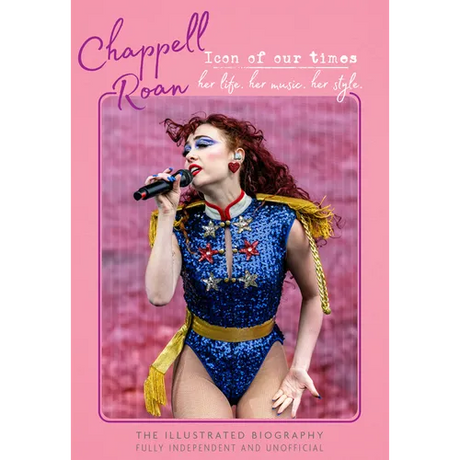 Chappell Roan - Icon of Our Times
