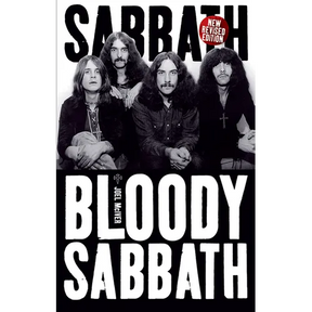 Sabbath Bloody Sabbath: Updated