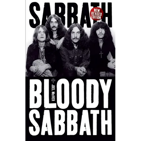 Sabbath Bloody Sabbath: Updated