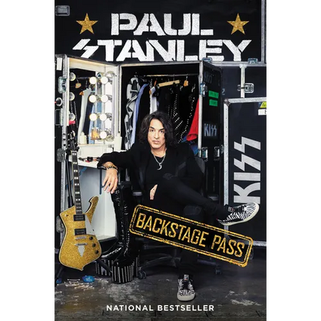 Backstage Pass