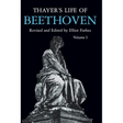 Thayer's Life of Beethoven, Part I