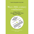 More 20th Century Conductors [More Twentieth Century Conductors]. 7 Discographies. Eugen Jochum, Ferenc Fricsay, Carl Schuricht, Felix Weingartner, Jo
