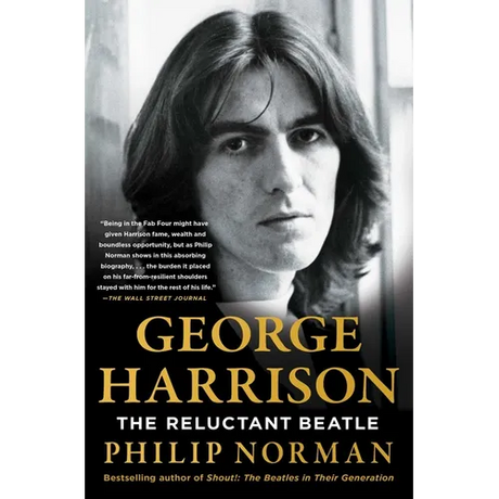 George Harrison: The Reluctant Beatle