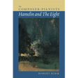 The Composer-Pianists: Hamelin and the Eight