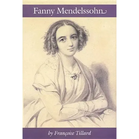 Fanny Mendelssohn