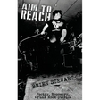 Aim To Reach: Poetry, Recovery, + Punk Rock Stories