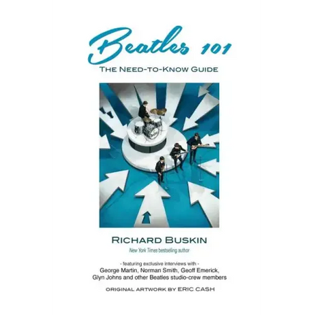 Beatles 101