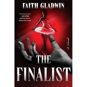 The Finalist