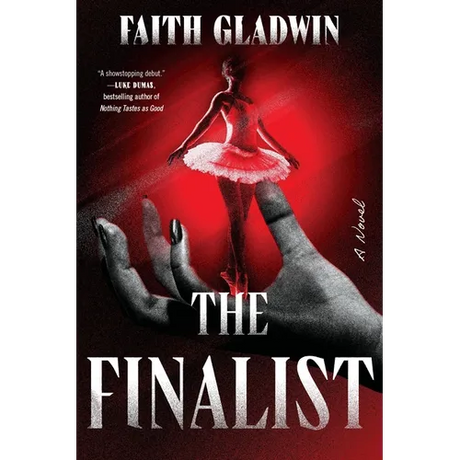 The Finalist