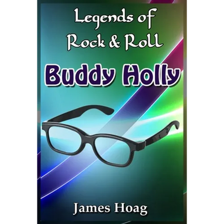 Legends of Rock & Roll - Buddy Holly