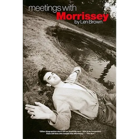Meetings with Morrissey