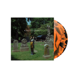 Greyhaven - Keep It Quiet - Atmosphere (Orange and black)