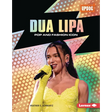 Dua Lipa: Pop and Fashion Icon