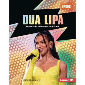 Dua Lipa: Pop and Fashion Icon