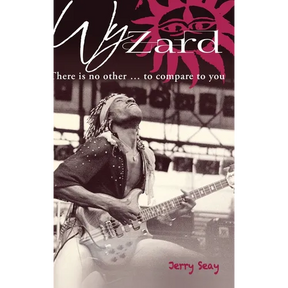 Wyzard: There is no other... to compare to you