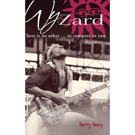 Wyzard: There is no other... to compare to you