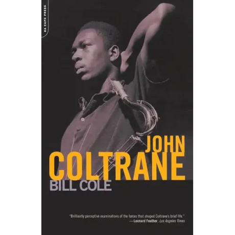 John Coltrane