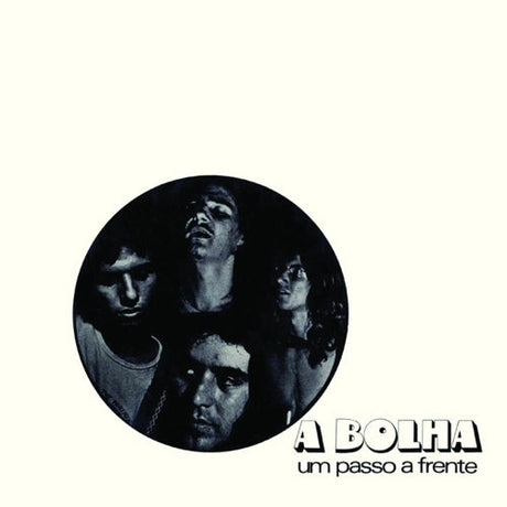 Um Passo A Frente (CD)
