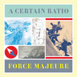 A Certain Ratio - Force Majeure [CD]