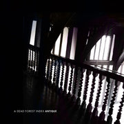 Antique (CD)