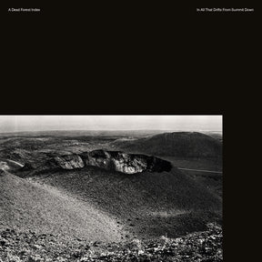 In All That Drifts From Summit Down (Vinyl) - Apocalypse Vinyl