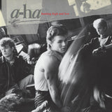 a-ha Hunting High and Low (ROCKTOBER)（橙色乙烯基）[唱片和 LP]