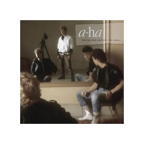 Hunting High And Low The 1984 Demos (Rsd 4.12.25) (Vinyl)