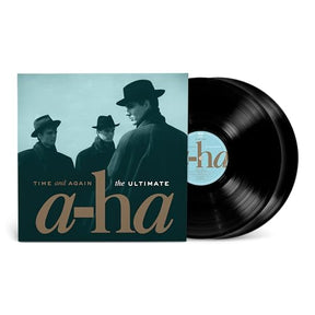 a-ha Time and Again: The Ultimate a-ha [Vinyl] - Apocalypse Vinyl