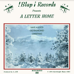 Have A Good Old Fashioned Christmas (White Vinyl) (Vinyl) - Apocalypse Vinyl