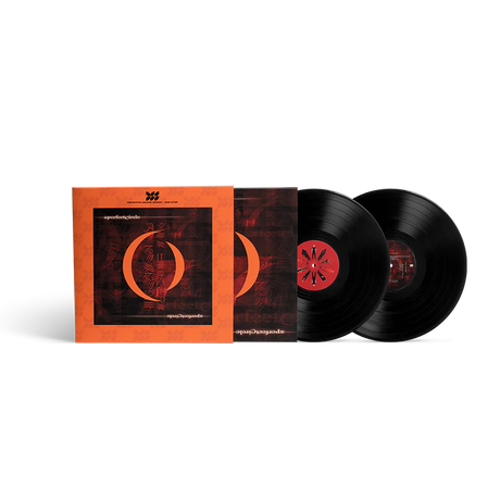 A Perfect Circle - Mer De Noms (Limited, Indie Exclusive) (Dss One-Step Vinyl) [180G 2 Lp] [Vinyl]