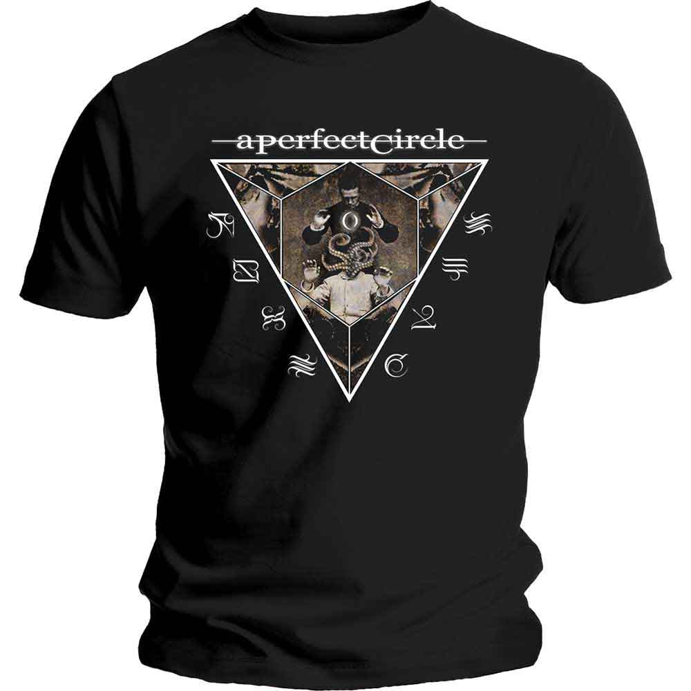 A Perfect Circle Outsider [T-Shirt]
