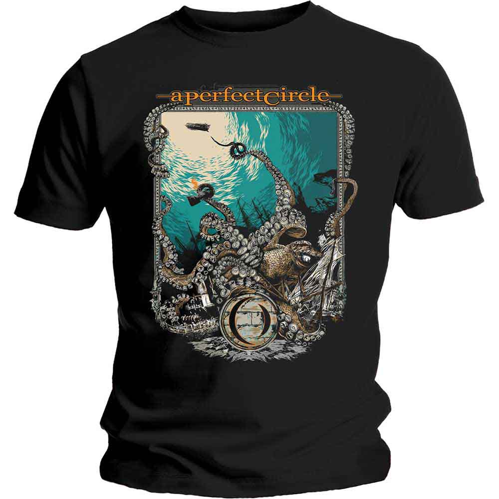 The Depths (T-Shirt)