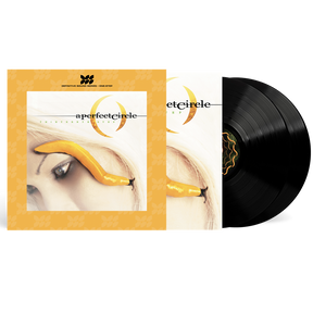 A Perfect Circle - Thirteenth Step (Definitive Sound Series) [180G] [2LP] [Vinyl]
