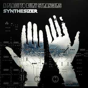 Synthesizer (Vinyl) - Apocalypse Vinyl