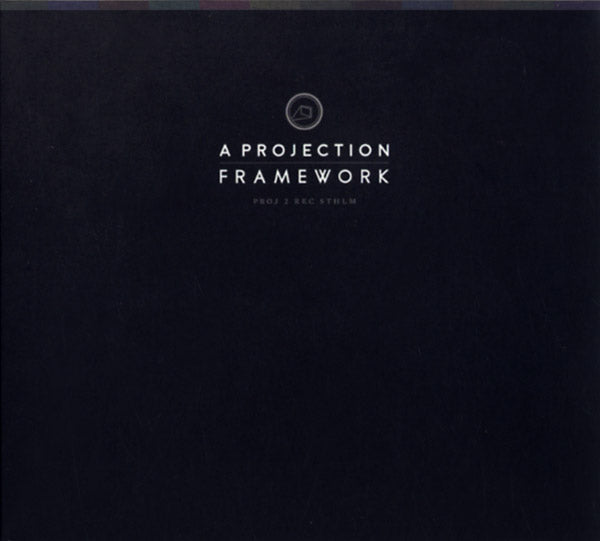 Framework (CD)