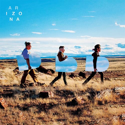 ARIZONAARIZONA [Discos y LP]