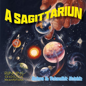 Return To Telepathic Heights (Vinyl) - Apocalypse Vinyl