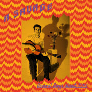 Several Songs About Fire (CD)