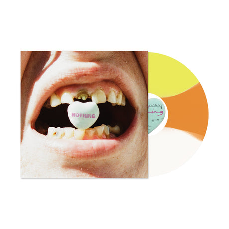 a short history of decay (Candy Corn) [Vinyl]