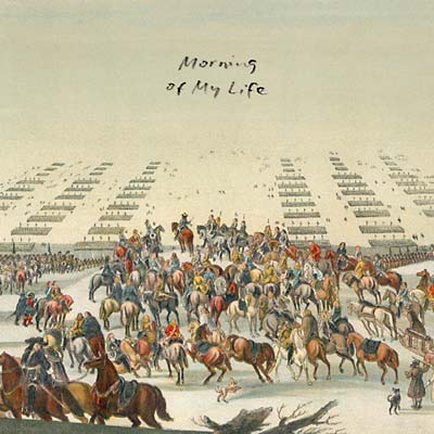 Morning of My Life (CD)