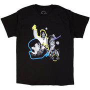 A Tribe Called Quest Paint [T-Shirt]