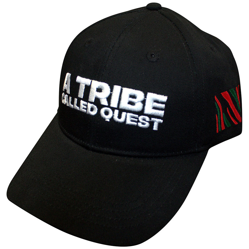 A Tribe Called Quest Text Logo [Hat]