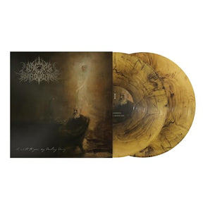 I Write To You, My Darling Decay (Vinyl)