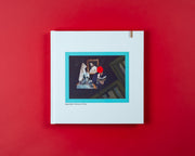 A Window & A Mirror (Ltd Numbered Plus 7") [Book]