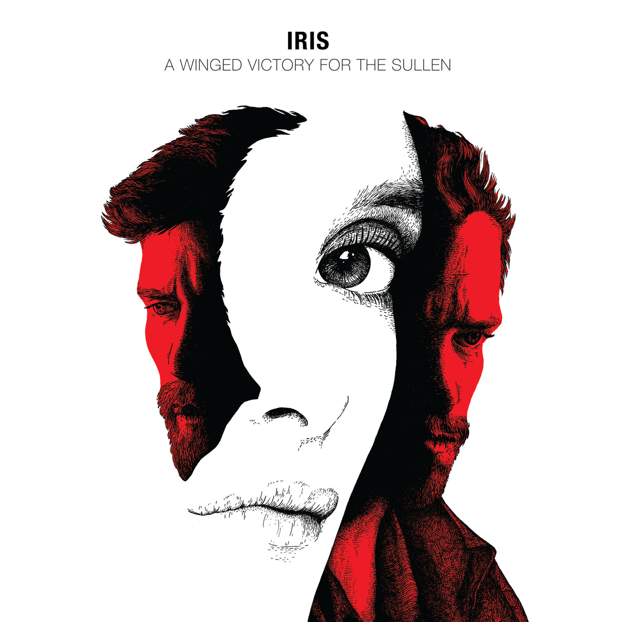 A Winged Victory For The Sullen Iris (Musique Originale) [Music CDs]