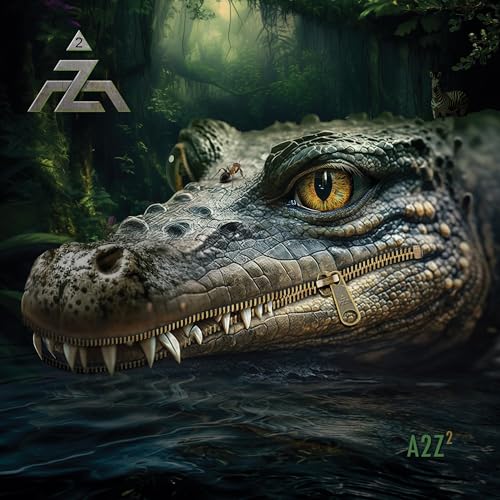 A2Z2 (CD)