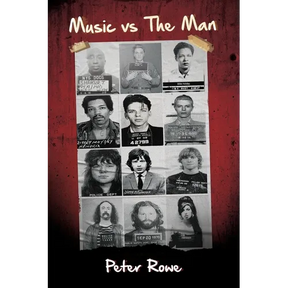 Music vs The Man