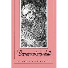 Domenico Scarlatti