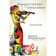 Romantic Concerto for Strings and Brass
