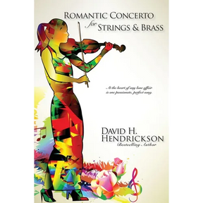 Romantic Concerto for Strings and Brass